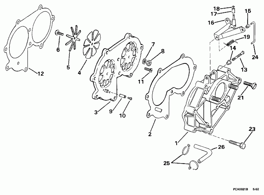 �������� ����� ������� E30TEEUD 1997  - take ���������