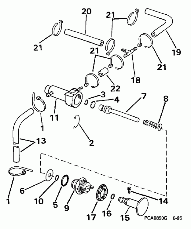 �������� ��������� ����� ������� E30TEEUD 1997  - imer System - imer System