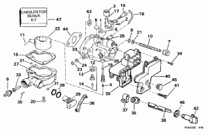 ���������� (Carburetor)