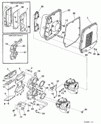 �������� ��������� (Intake Manifold)