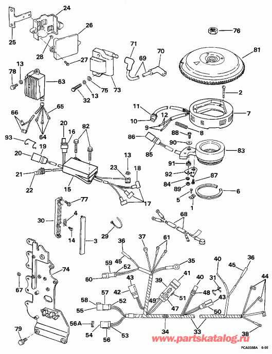  ������� E60TTLEUA 1997  - nition System