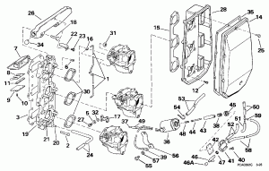 �������� ��������� (Intake Manifold)
