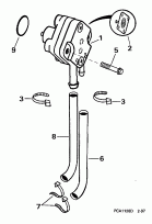 ��������� ����� (Fuel Pump)