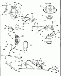 ������� & ������ ��������� (Cylinder & Crankcase)