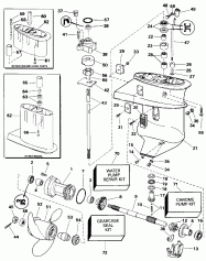 �������� (Gearcase)