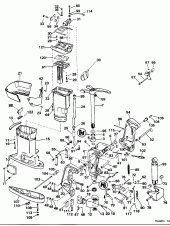 ������� ����� �������� & �������� (Cylinder Head & Crankshaft)