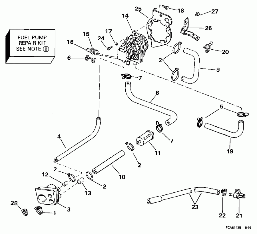 �������� ��������� ����� ������� HE130TXAUM 1997  - el Pump / el �����