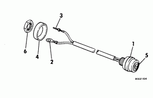 ������� & ������ ���������, ��������� ������ (Cylinder & Crankcase, Reed Valve)