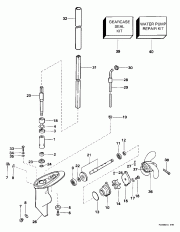 �������� (Gearcase)