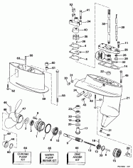 �������� (Gearcase)