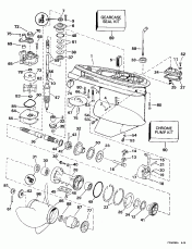 �������� (Gearcase)