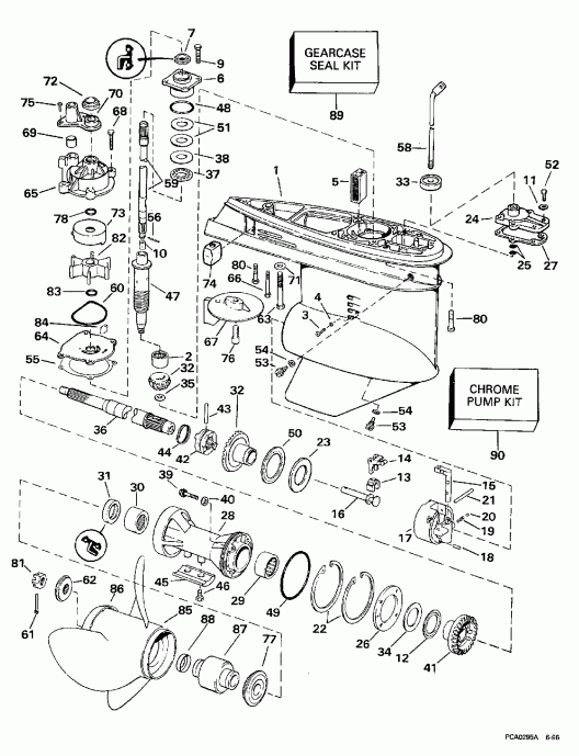 �������� ����� ������� SE100WTPLZ 1997  - arcase - arcase
