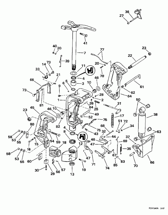 �������� ����� ������� SE105RWLP 1997  - ern & ���������� ���������