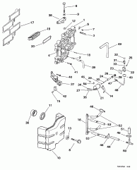 �������� ��������� (Intake Manifold)