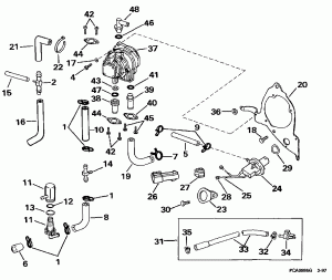 ��������� ����� (Fuel Pump)
