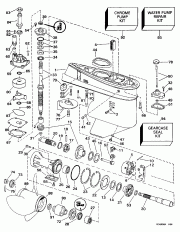 �������� (Gearcase)