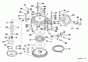 Rewind ������� (Rewind Starter)