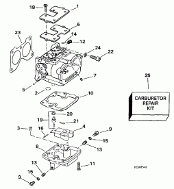 ���������� (Carburetor)