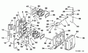 �������� ��������� (Intake Manifold)