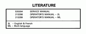 ���������� (Literature)