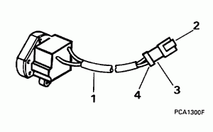 Horn � �����. (Horn Assy.)