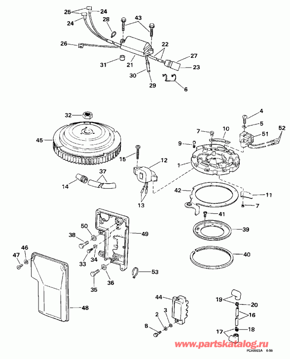 ��������� �������� ����� ������� BE50TLECR 1998  -  Rope Start - ���� Start