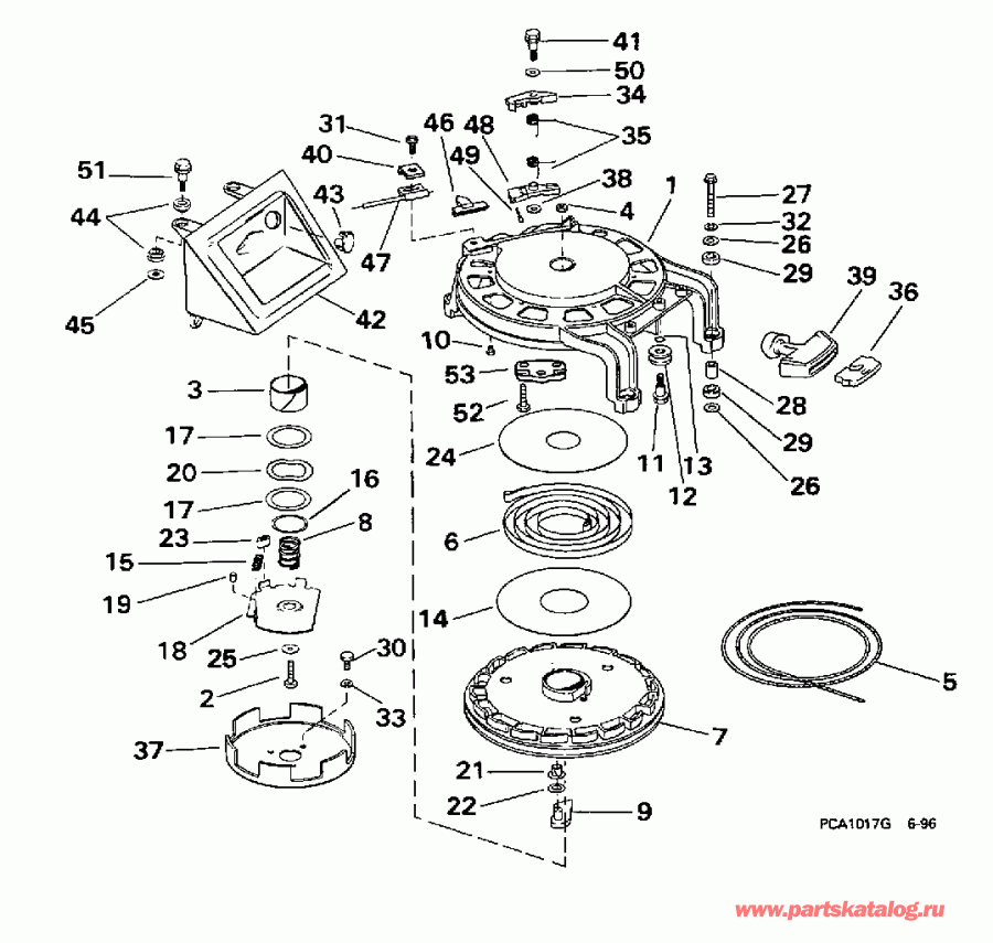 ��������� ������� BE50TSLECC 1998  - wind �������