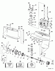 �������� (Gearcase)