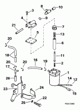 Electric Primer System (Electric Primer System)