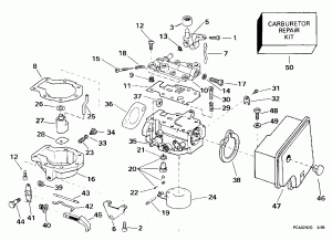 ���������� (Carburetor)
