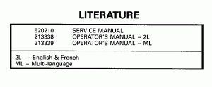 ���������� (Literature)