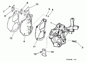 �������� ��������� (Intake Manifold)
