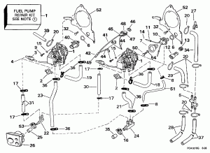 �������� ��������� (Intake Manifold)