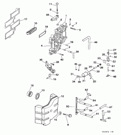 �������� ��������� (Intake Manifold)