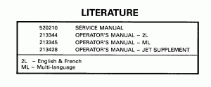 ���������� (Literature)