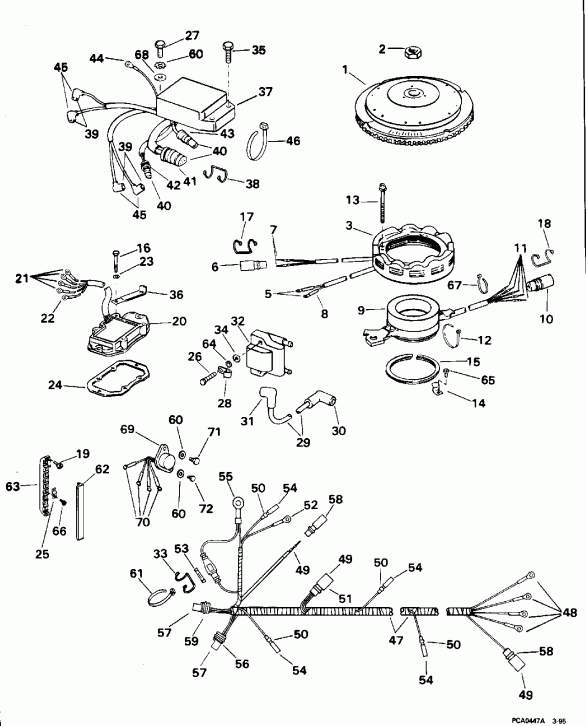 �������� ����� ������� E15FRECM 1998  -  Rope - ����