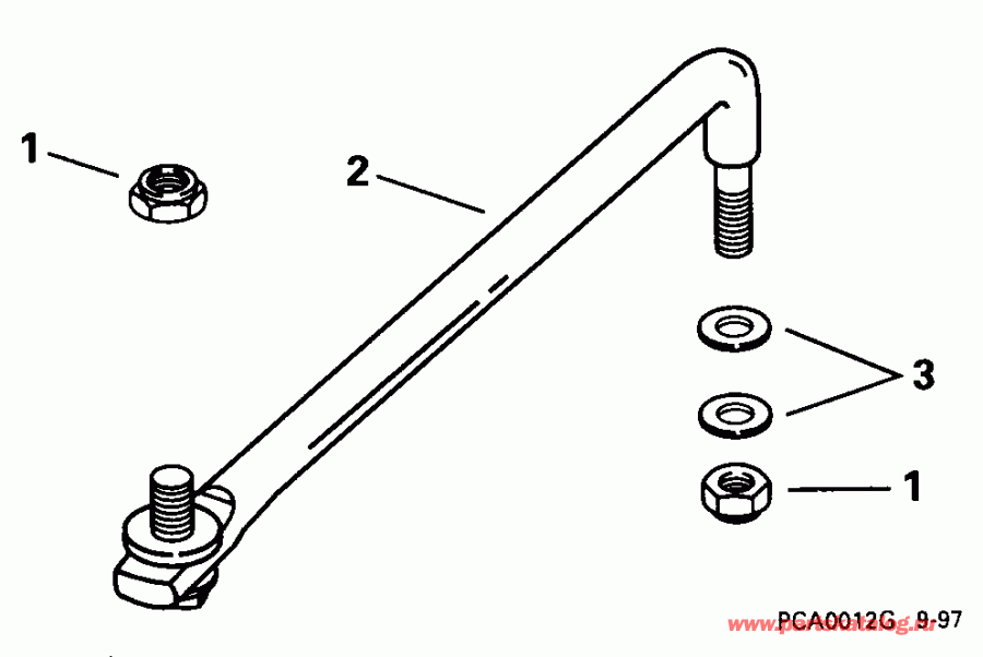 ��������� ����� ������� E175EXECD 1998  - ee������ ����������� Kit