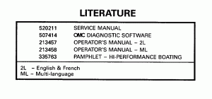 ���������� (Literature)