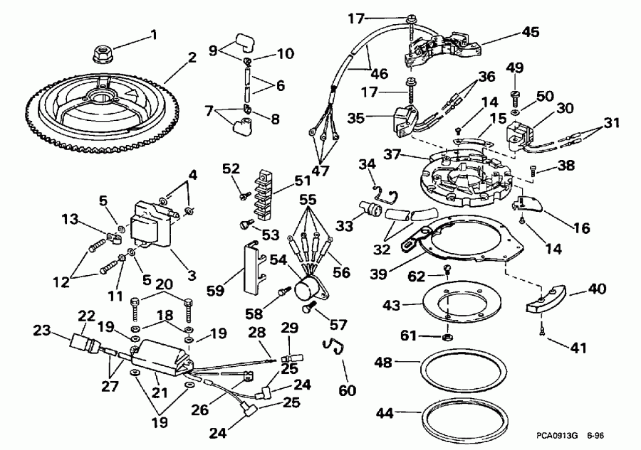 �������� ��������� ����� ������� E25ELECE 1998  - nition / nition