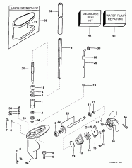 �������� (Gearcase)