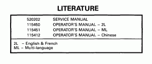 ���������� (Literature)