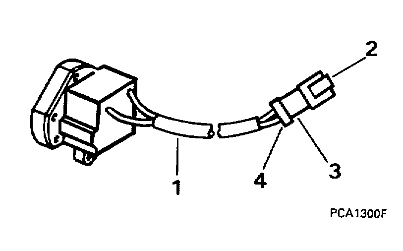 ��������� EVINRUDE E40TTLECR 1998  - rn Assy. / rn � �����.