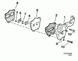 �������� ��������� (Intake Manifold)