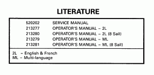 ���������� (Literature)