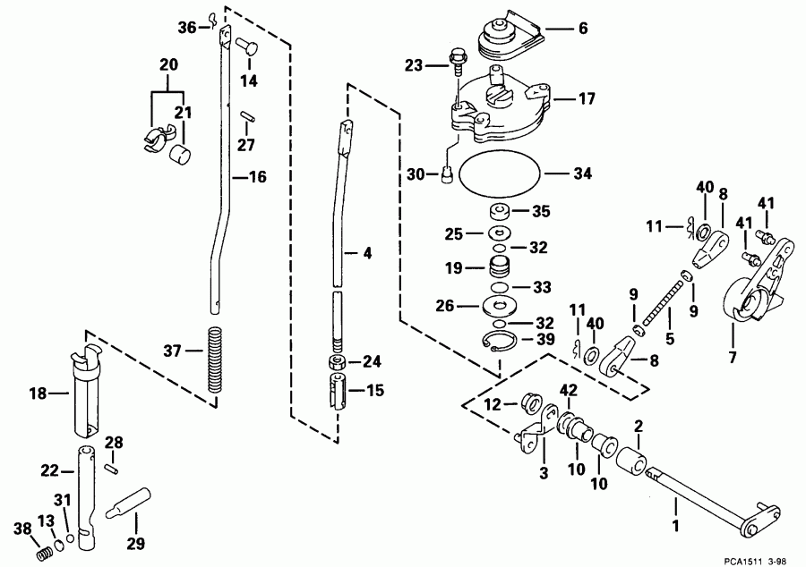 ����� ������� E70FLTLECS 1998  - ift ���� & �����