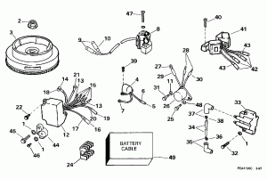 Ignition -- Electric (Ignition -- Electric)