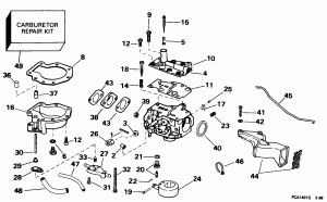 ���������� (Carburetor)