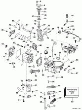 ������� & ������ ��������� (Cylinder & Crankcase)
