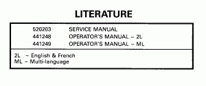���������� (Literature)