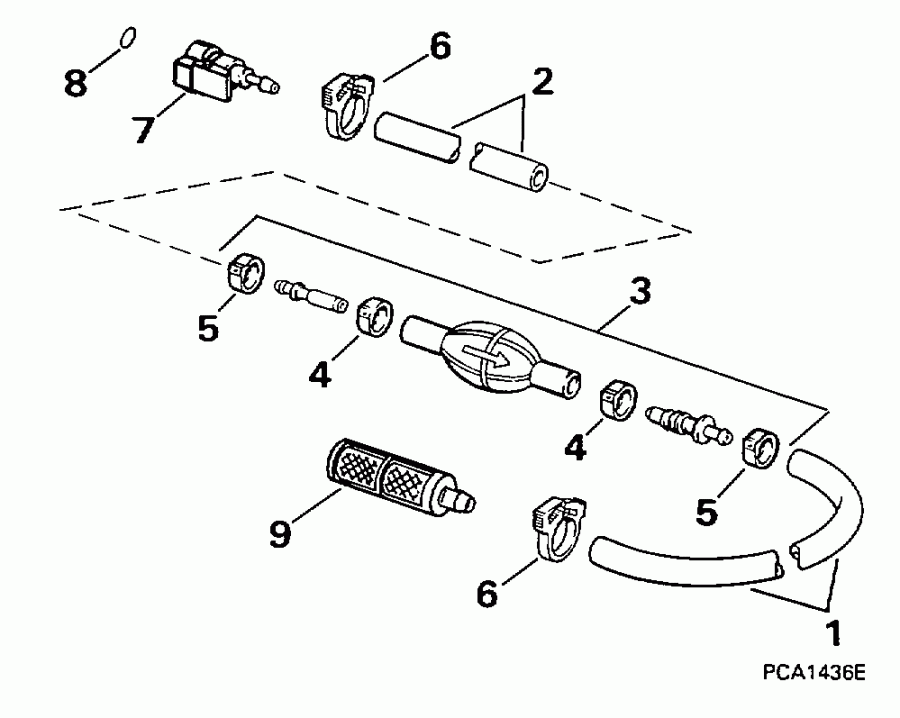 �������� ����� ������� SE105RWYH 1998  - se & Filter
